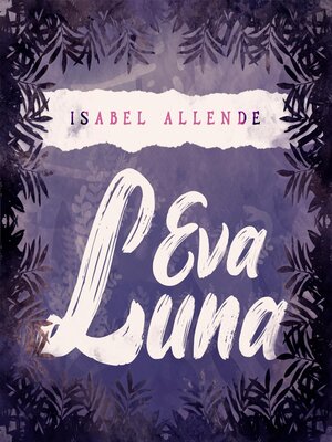 cover image of Eva Luna